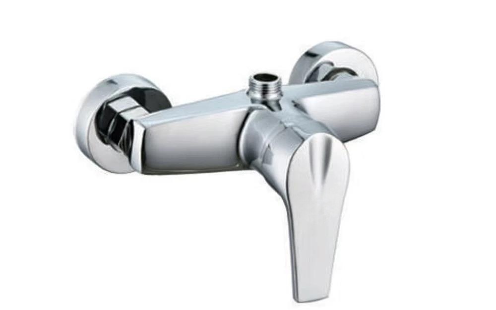 铜名家淋浴向上/名家淋浴向下铜暗装淋浴阀开
关】