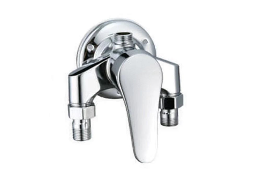 大三角淋浴/明装淋浴阀开关