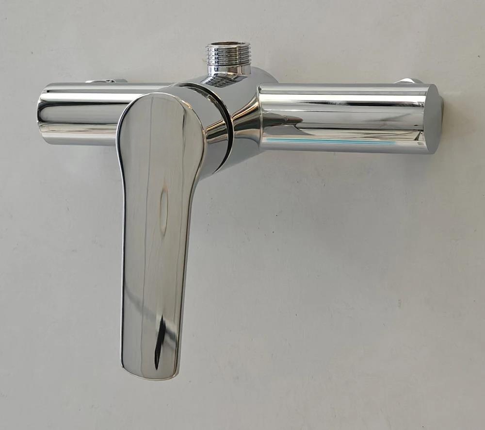 电镀明珠淋浴向上向下/不锈钢淋浴阀/暗装淋浴
阀】