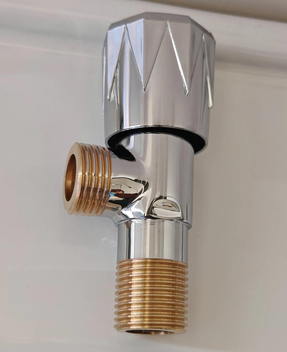 铜角阀 铜牙三角阀 不锈钢角阀 铜角阀