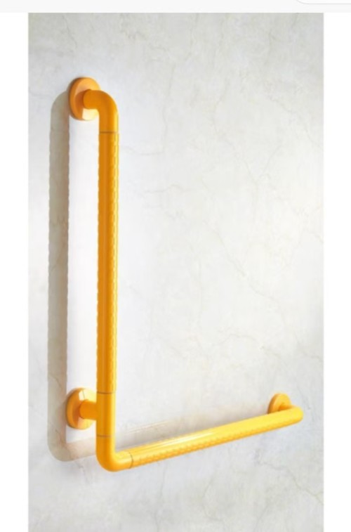 L型扶手/卫浴浴室卫生间扶手 L型扶手