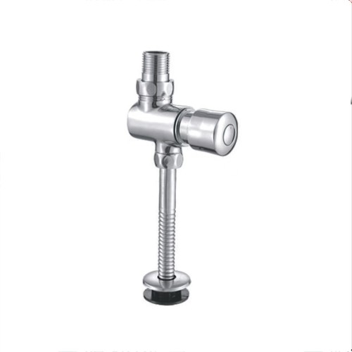 小便斗冲洗阀明装小便斗暗装小便斗冲洗阀