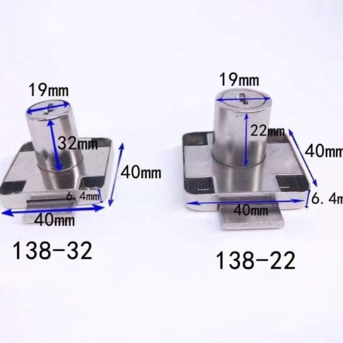 小博士抽屉锁AC 138-32