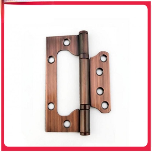 红古4*2.5子母合页