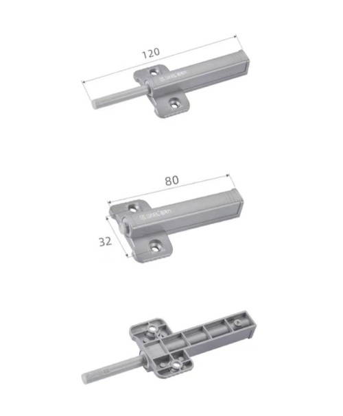 圣可力SL-35一体定位反弹器 (100/盒)