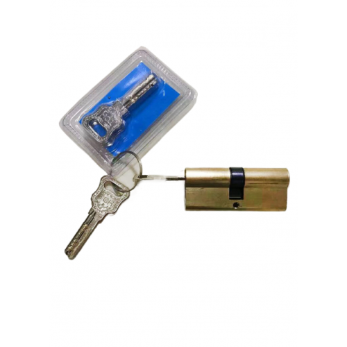 特畅恒铁柄 2+6AB锁芯