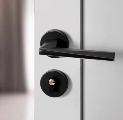 2857黑锰钢 分体