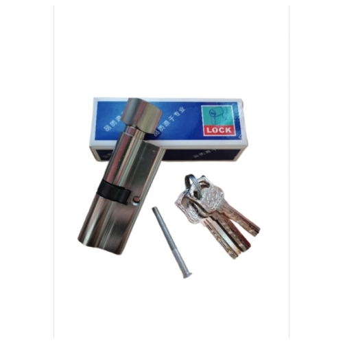 小70梅花 铜芯 铜钥匙