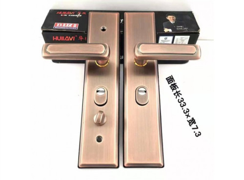 ED609B/009红古 不绣钢拉手