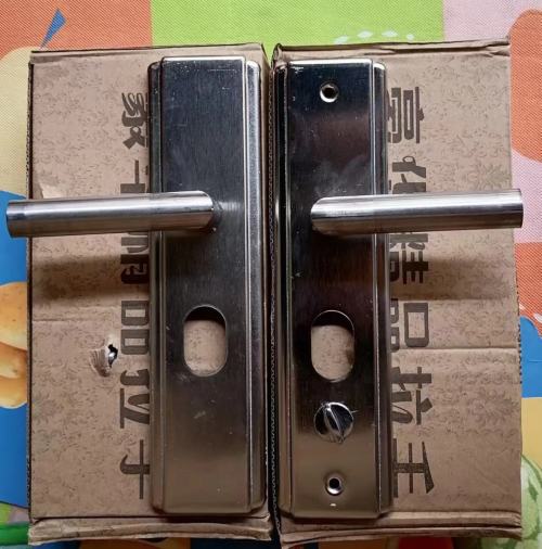 3908单活拉手(分左右) 