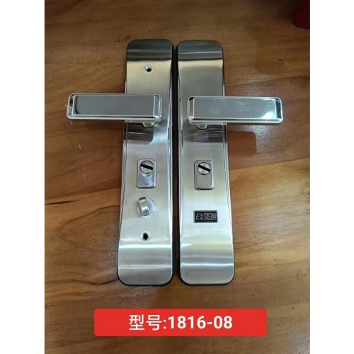 1816-0707钢色 (304)