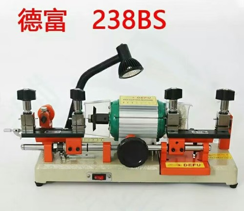 238GS微调 (配一字钥匙)