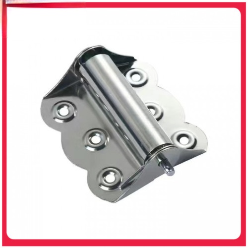 蝴蝶纱门合页不锈钢 盒10/付