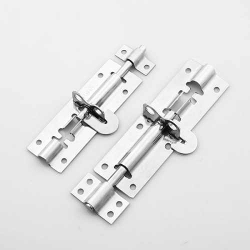 防盗插销不绣钢