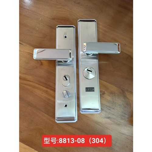 8813-0808钢色 (304)