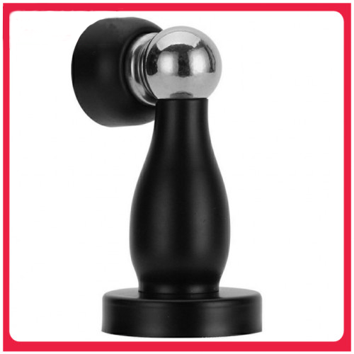 门吸 分体包珠848B/515黑色