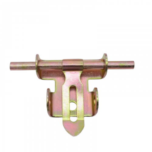 双向铁插销 6寸 (无扣)