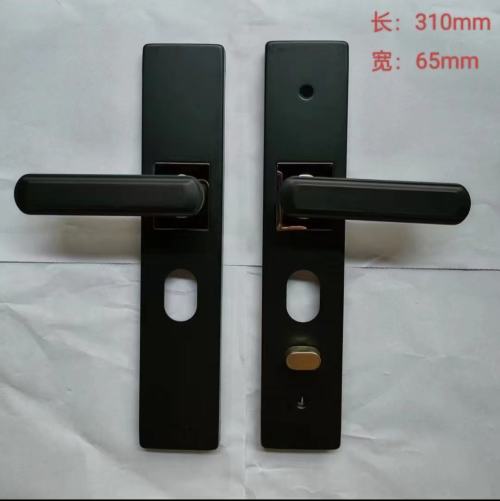 9032黑贴金片 双活拉手