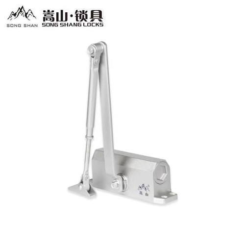 名高/嵩山 061中闭门器