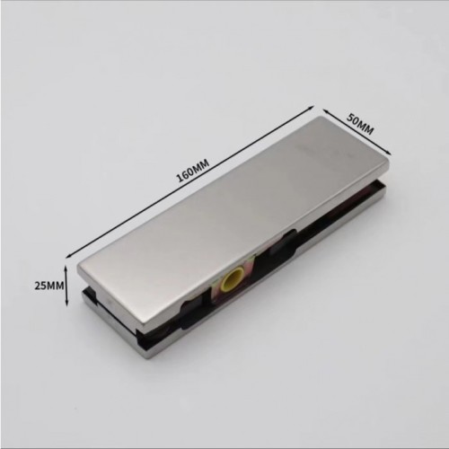 皇冠头4厘通用型上夹