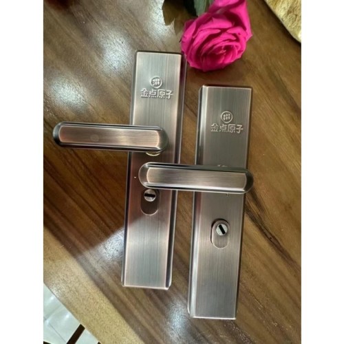 金点原子 3019 红古