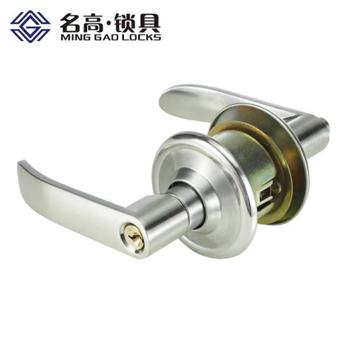 名高3213A球形执手锁/大匙70#