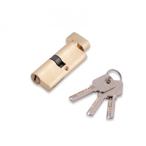 小70锌合金 拉丝铜色 铜芯