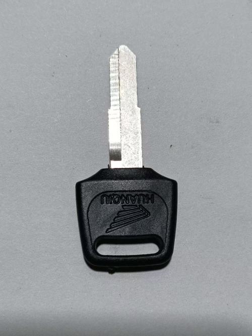 太子王钥匙胚右/左