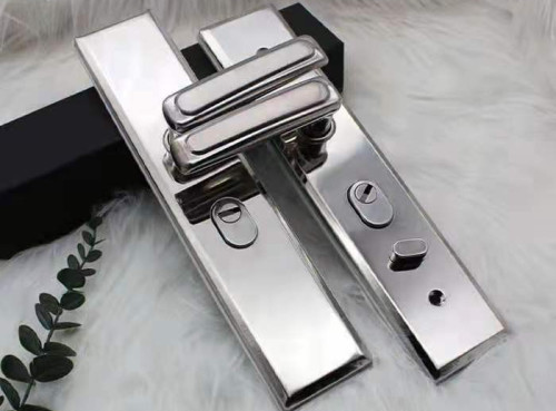 ED609B/009不绣钢拉手