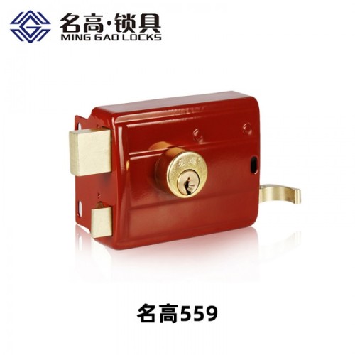 名高 559双舌/铜胆