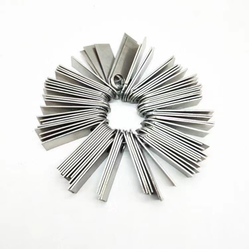 201/1.2*4.2/直12孔连接片