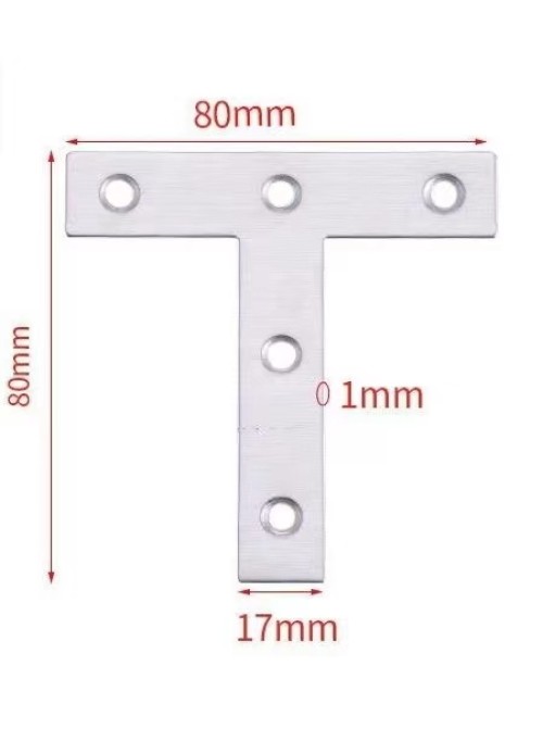 80T型码(不锈钢）