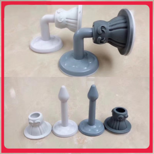 免打孔防撞/硅胶门吸 直