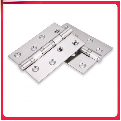 4*2.5不锈钢平开合页