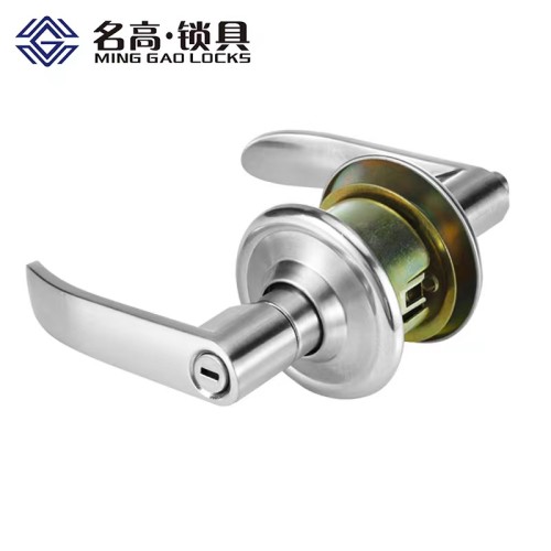 名高3213A 球形执手锁 BK无钥匙