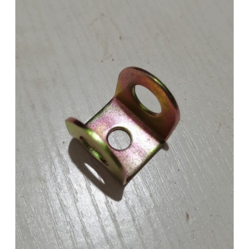 双向铁插销 单耳朵