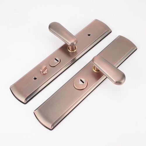 SD618A-2红古拉手 多功能