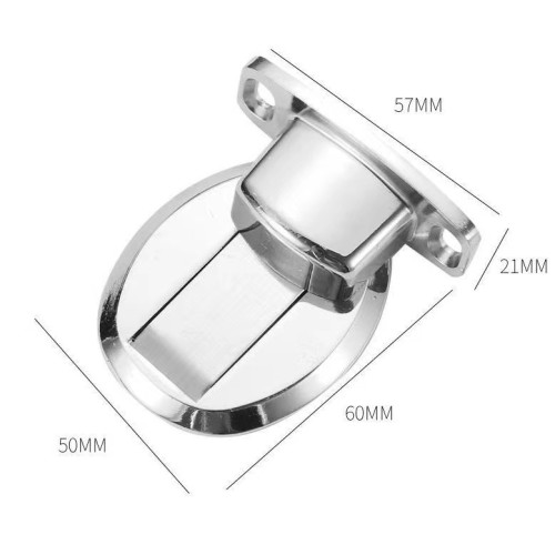 不绣钢 227S/223椭圆地吸