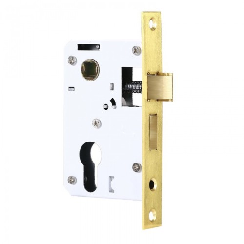 小50锁体 铜（125mm)