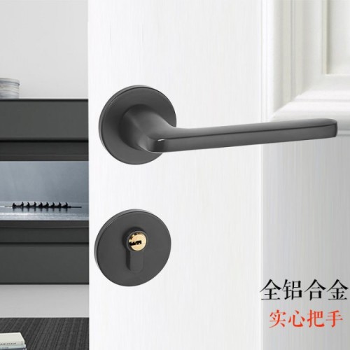 806/7830黑全铝 分体  (大七)