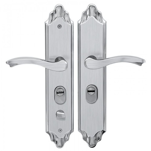 双尖不锈钢8803 不分左右拉手