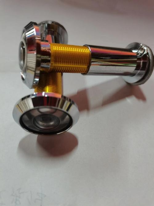 锌 猫眼16MM 盖 3.5-5公分