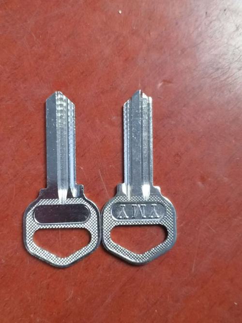 方把爷老钥匙胚