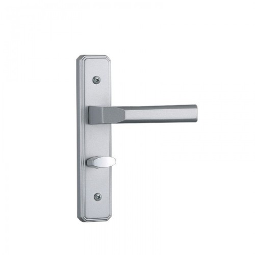 125-8卫浴执手锁 BK125孔