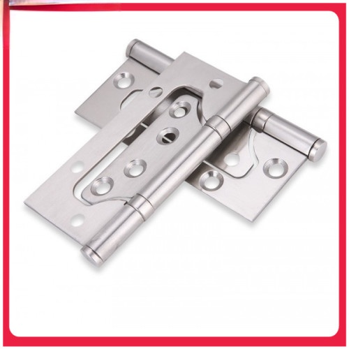 4*2.5不锈钢子母合页