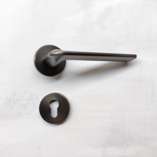 TQ-233加重灰色2.0不锈钢分体