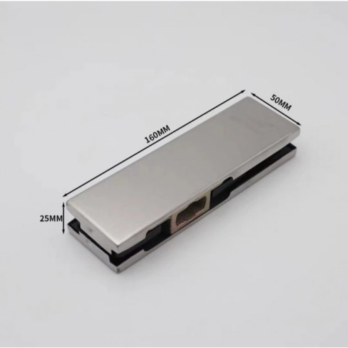 皇冠头4厘通用型下夹