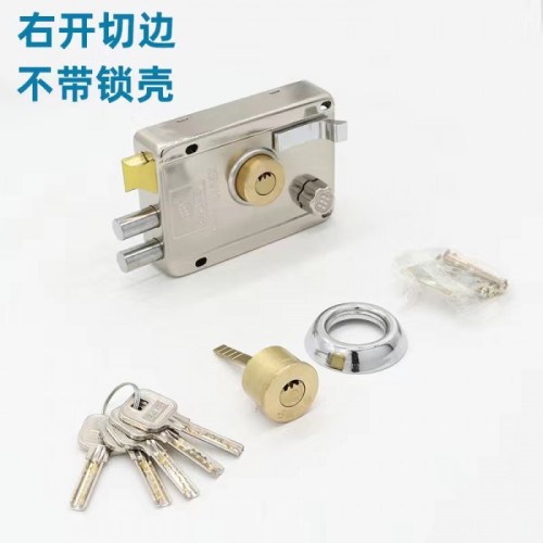 金点原子2016/切边铁/右