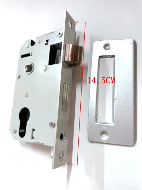 大50不锈钢 145mm