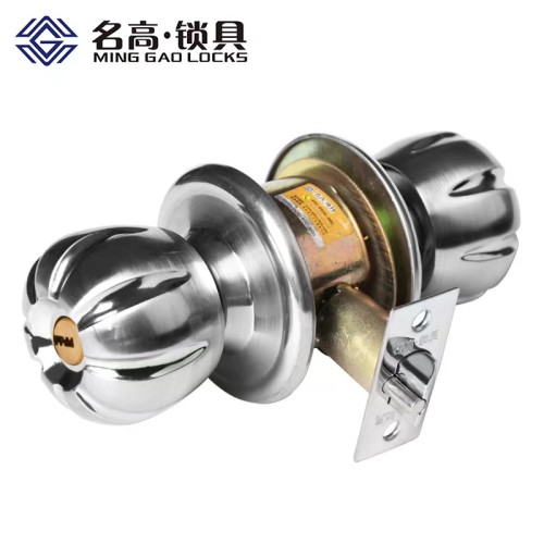 名高3211BS拉丝/球形锁